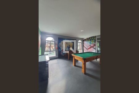 Apartamento à venda com 40m², 2 quartos e 1 vagaSala de Jogos