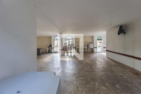 Apartamento à venda com 40m², 2 quartos e 1 vagaSalão de Festas