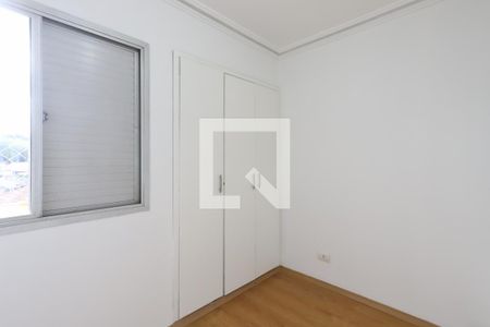 Apartamento à venda com 40m², 2 quartos e 1 vagaQuarto 2