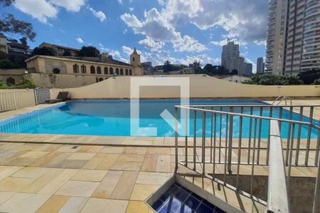Apartamento à venda com 40m², 2 quartos e 1 vagaÁrea comum - Piscina
