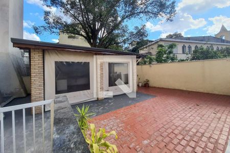 Apartamento à venda com 40m², 2 quartos e 1 vagaÁrea comum - Churrasqueira