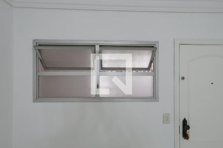 Sala de apartamento à venda com 2 quartos, 40m² em Chora Menino, São Paulo