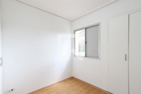 Quarto 2 de apartamento à venda com 2 quartos, 40m² em Chora Menino, São Paulo