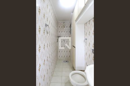 Apartamento à venda com 40m², 2 quartos e 1 vagaBanheiro