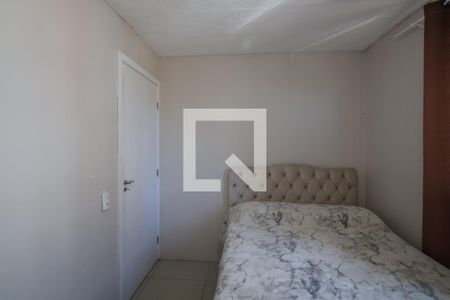 Quarto 1 de apartamento à venda com 2 quartos, 41m² em Mato Grande, Canoas