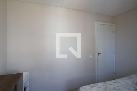 Quarto 1 de apartamento à venda com 2 quartos, 41m² em Mato Grande, Canoas