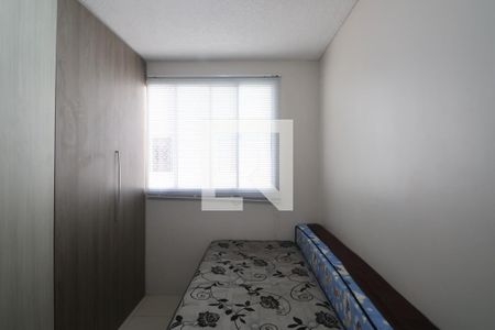 Quarto 2 de apartamento à venda com 2 quartos, 41m² em Mato Grande, Canoas