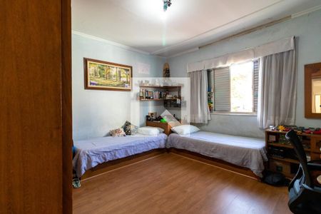 Quarto 1 de casa de condomínio à venda com 3 quartos, 131m² em Vila Leopoldina, São Paulo