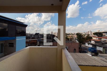 Vista de kitnet/studio para alugar com 8 quartos, 220m² em Jardim Maria Duarte, São Paulo