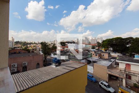 Vista de kitnet/studio para alugar com 8 quartos, 220m² em Jardim Maria Duarte, São Paulo