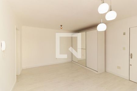 Quarto de apartamento à venda com 1 quarto, 34m² em Boa Vista, Novo Hamburgo