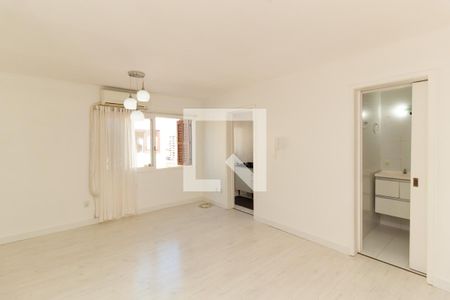 Quarto de apartamento à venda com 1 quarto, 34m² em Boa Vista, Novo Hamburgo