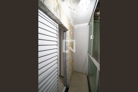 Quarto 1 / Suíte - Varanda de casa à venda com 3 quartos, 190m² em Itaquera, São Paulo