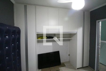 Quarto 1 / Suíte de casa à venda com 3 quartos, 190m² em Itaquera, São Paulo