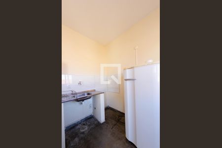 Casa para alugar com 38m², 1 quarto e 1 vagaCozinha