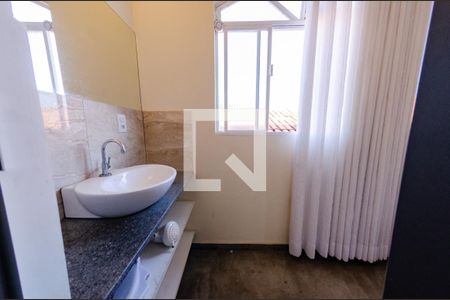 Casa para alugar com 38m², 1 quarto e 1 vagaBanheiro