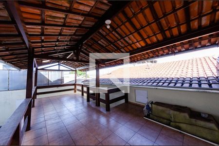 Casa para alugar com 38m², 1 quarto e 1 vagaárea comum