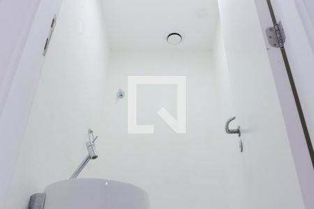 Lavabo de apartamento para alugar com 2 quartos, 78m² em São Conrado, Rio de Janeiro