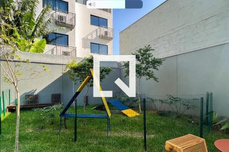 Apartamento à venda com 23m², 1 quarto e sem vagaEspaço Pet