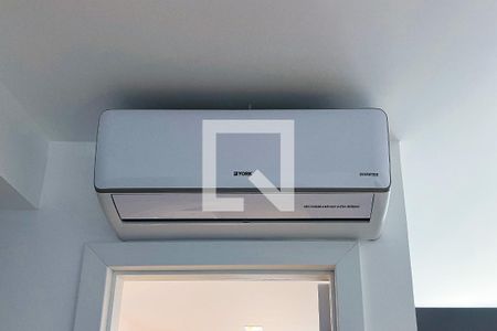 Studio de apartamento para alugar com 1 quarto, 23m² em Indianópolis, São Paulo