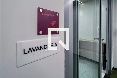 Apartamento à venda com 23m², 1 quarto e sem vagaLavanderia