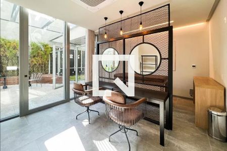 Apartamento à venda com 23m², 1 quarto e sem vagaEspaço Beauty