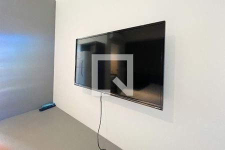 Studio de apartamento para alugar com 1 quarto, 23m² em Indianópolis, São Paulo