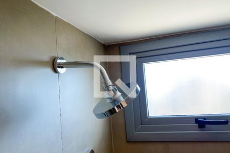 Apartamento à venda com 23m², 1 quarto e sem vagaBanheiro