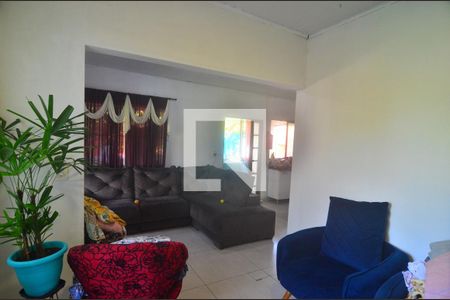 Sala de casa à venda com 2 quartos, 130m² em Mathias Velho, Canoas