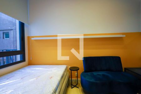 Studio de kitnet/studio à venda com 1 quarto, 28m² em Perdizes, São Paulo