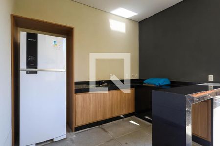 Studio à venda com 28m², 1 quarto e sem vagaÁrea comum - Shared Kitchen