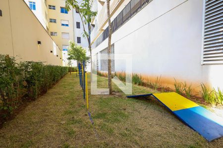 Studio à venda com 28m², 1 quarto e sem vagaÁrea Comum - Área Pet