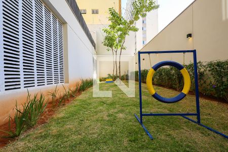 Studio à venda com 28m², 1 quarto e sem vagaÁrea Comum - Área Pet