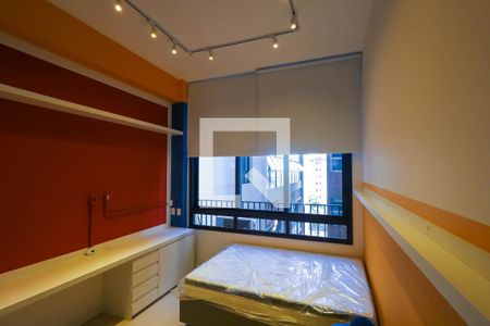 Studio de kitnet/studio à venda com 1 quarto, 28m² em Perdizes, São Paulo