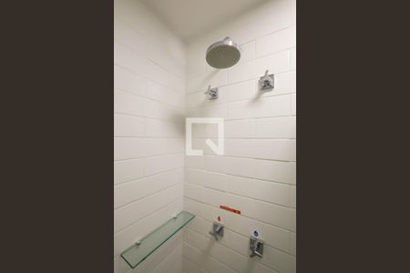 Studio à venda com 28m², 1 quarto e sem vagaBanheiro