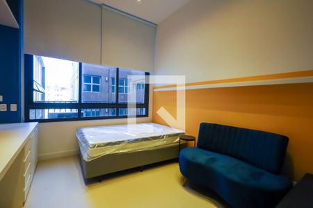 Studio de kitnet/studio à venda com 1 quarto, 28m² em Perdizes, São Paulo