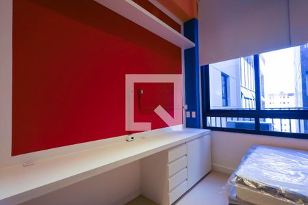 Studio de kitnet/studio à venda com 1 quarto, 28m² em Perdizes, São Paulo