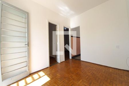 Sala de casa para alugar com 2 quartos, 100m² em Vila Progresso, Campinas