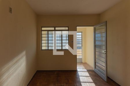 Sala de casa para alugar com 2 quartos, 100m² em Vila Progresso, Campinas