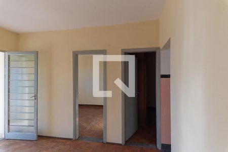 Sala de casa para alugar com 2 quartos, 100m² em Vila Progresso, Campinas