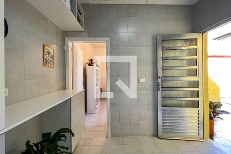 Casa à venda com 240m², 2 quartos e 3 vagasÁrea de Serviço