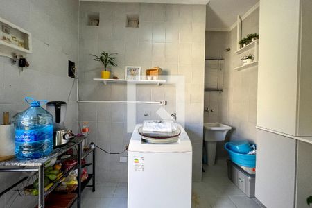 Casa à venda com 240m², 2 quartos e 3 vagasÁrea de Serviço