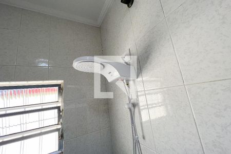 Casa à venda com 240m², 2 quartos e 3 vagasBanheiro do Quarto 1