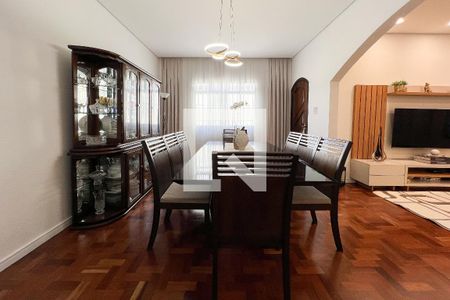 Sala de casa à venda com 2 quartos, 240m² em Vila Leopoldina, São Paulo