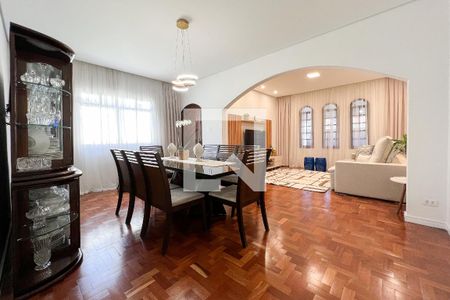 Sala de casa à venda com 2 quartos, 240m² em Vila Leopoldina, São Paulo