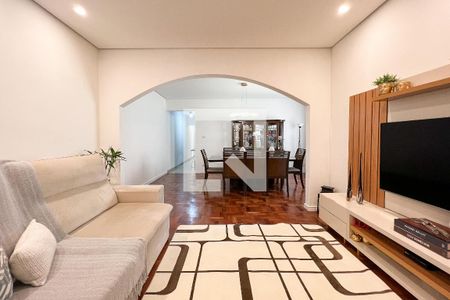 Sala de casa à venda com 2 quartos, 240m² em Vila Leopoldina, São Paulo