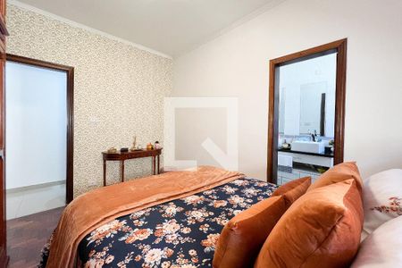 Casa à venda com 240m², 2 quartos e 3 vagasQuarto 1 - Suite