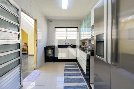 Casa à venda com 240m², 2 quartos e 3 vagasCozinha