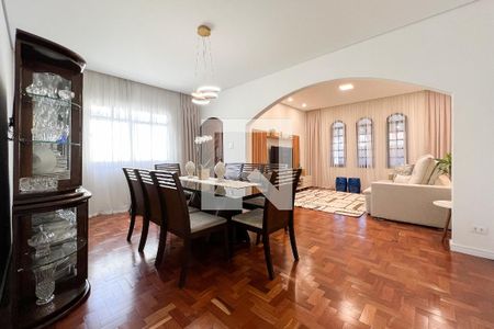 Sala de casa à venda com 2 quartos, 240m² em Vila Leopoldina, São Paulo