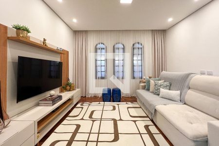 Sala de casa à venda com 2 quartos, 240m² em Vila Leopoldina, São Paulo